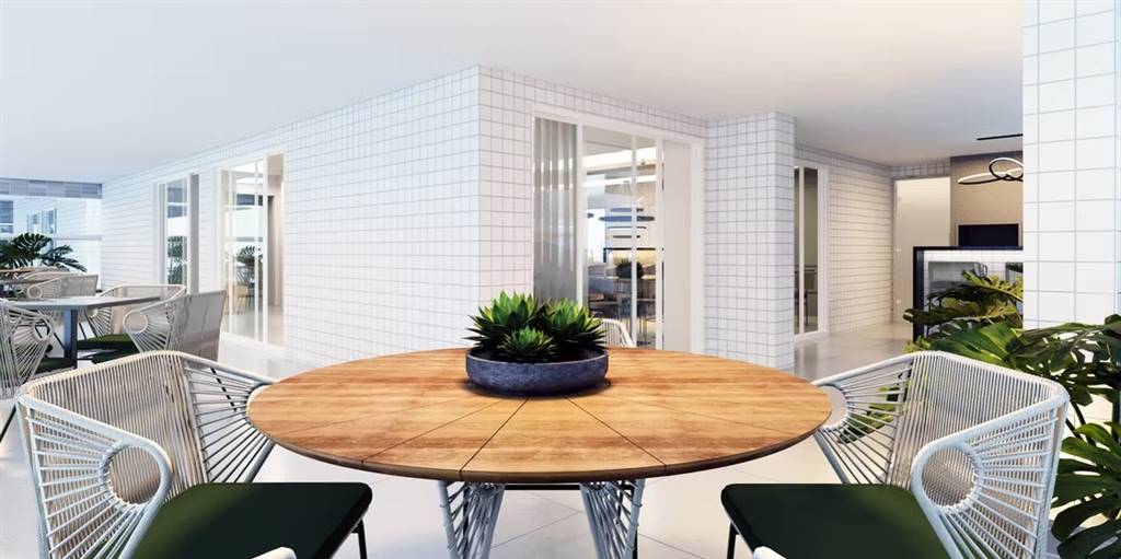 Apartamento, 2 quartos, 94 m² - Foto 10