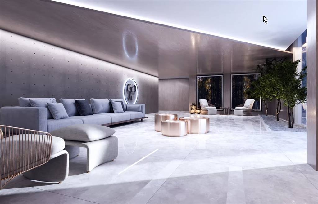 Apartamento, 2 quartos, 102 m² - Foto 3