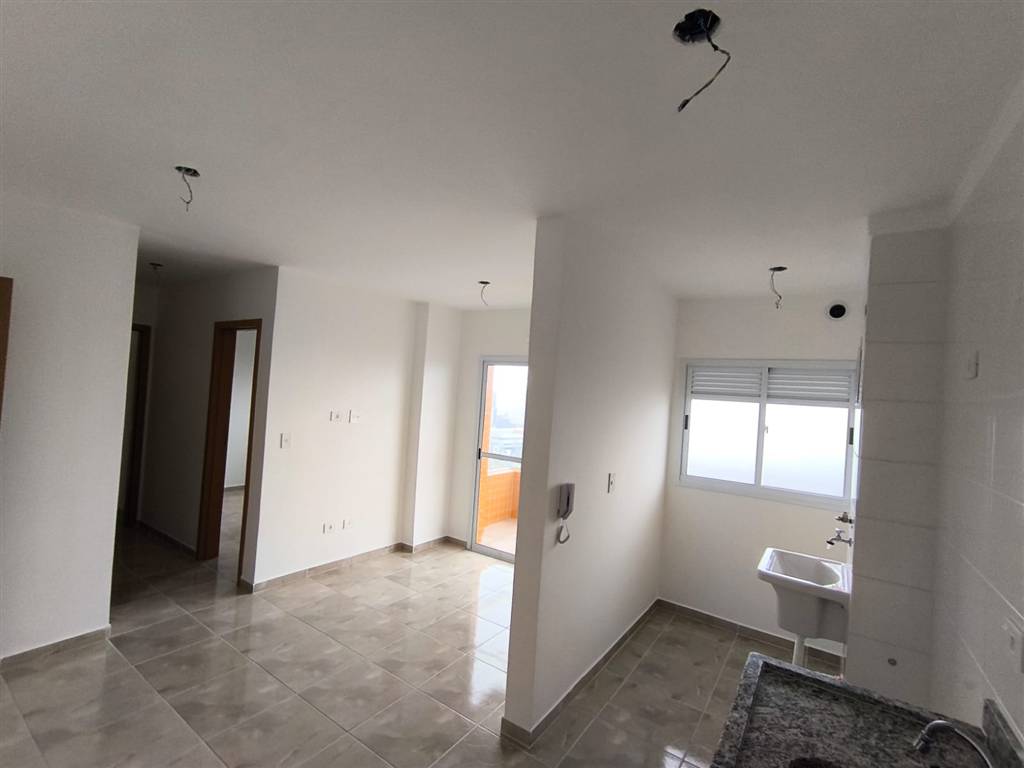 Apartamento, 2 quartos, 57 m² - Foto 2