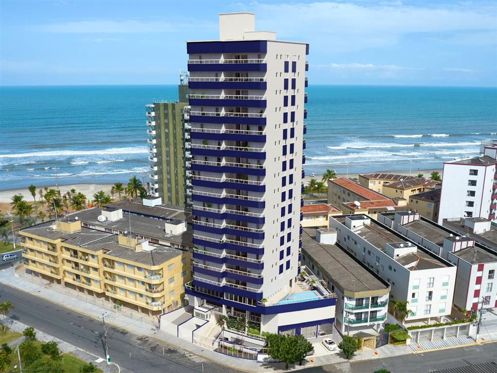 Apartamento, 2 quartos, 77 m² - Foto 3