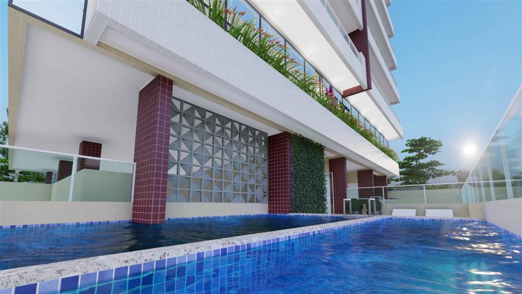 Apartamento, 2 quartos, 77 m² - Foto 3