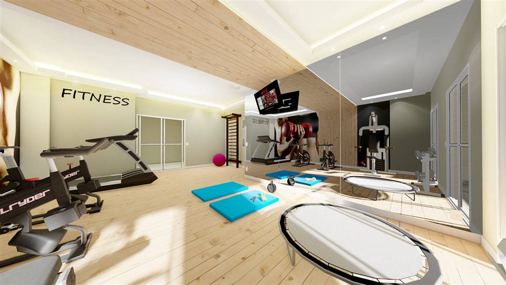 Apartamento, 2 quartos, 77 m² - Foto 5
