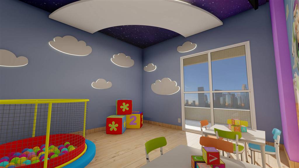 Apartamento, 2 quartos, 77 m² - Foto 16
