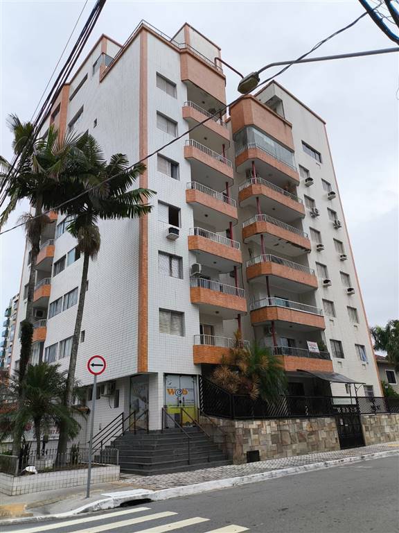 Apartamento, 1 quarto, 54 m² - Foto 1