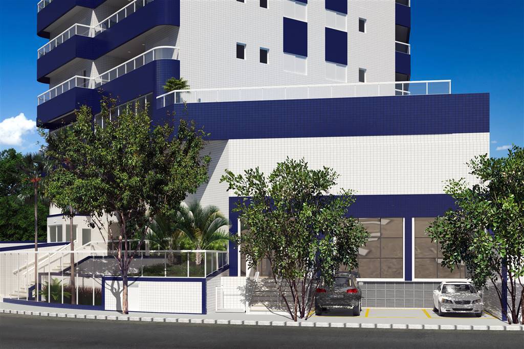 Apartamento, 2 quartos, 72 m² - Foto 6