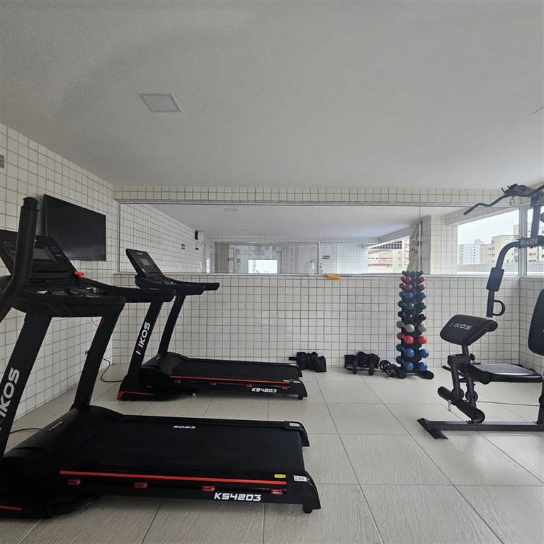Apartamento, 2 quartos, 85 m² - Foto 23