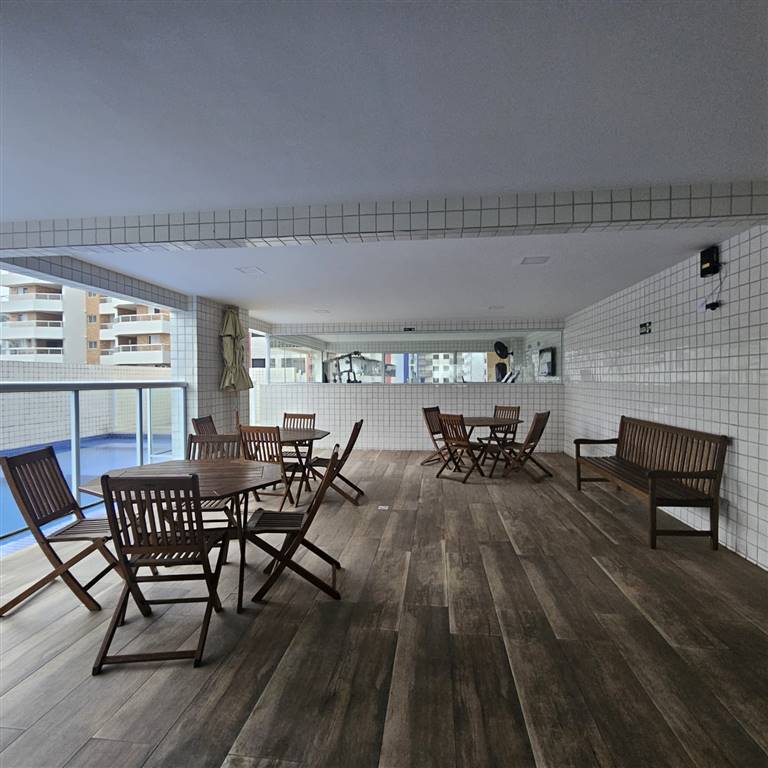 Apartamento, 2 quartos, 85 m² - Foto 27