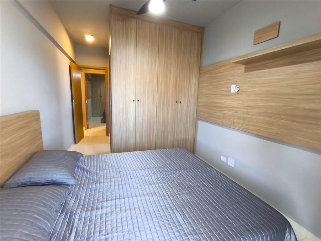 Apartamento, 2 quartos, 85 m² - Foto 2