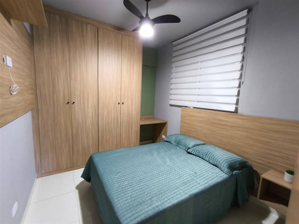 Apartamento, 2 quartos, 85 m² - Foto 3