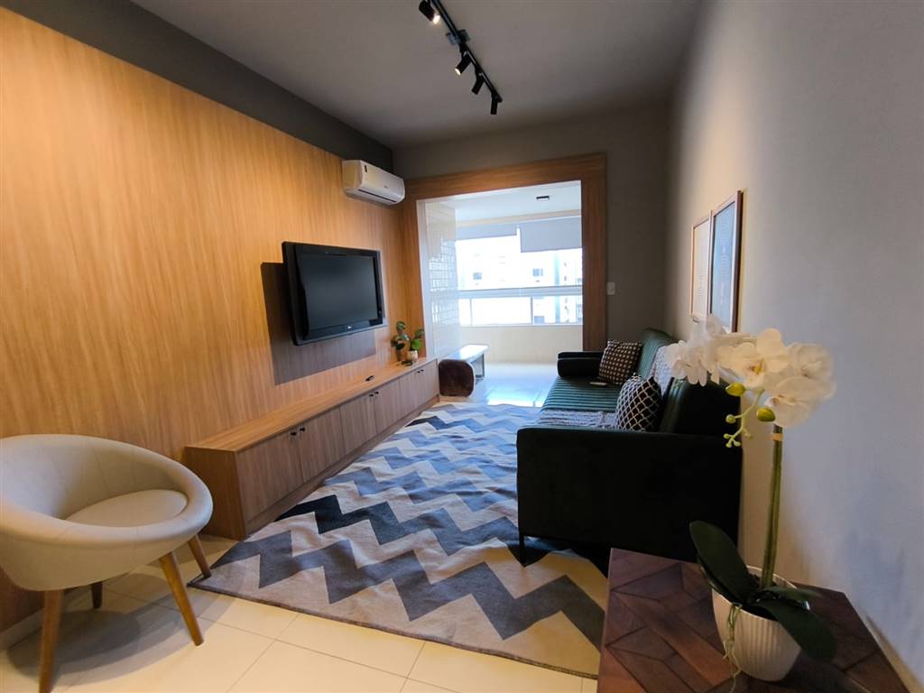 Apartamento, 2 quartos, 85 m² - Foto 8