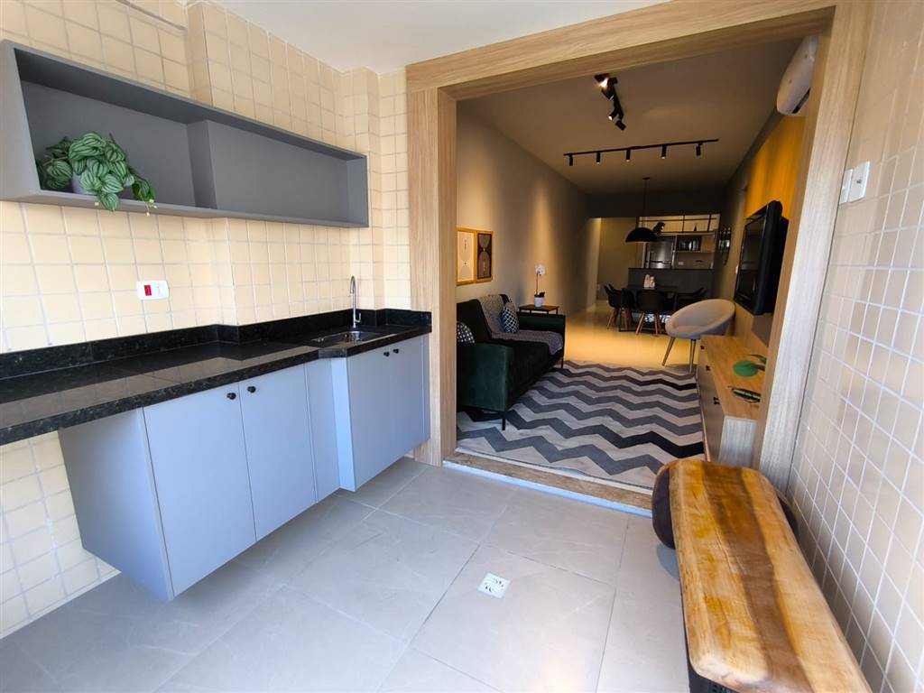 Apartamento, 2 quartos, 85 m² - Foto 17