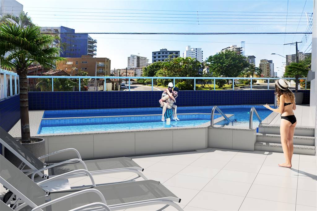 Apartamento, 2 quartos, 72 m² - Foto 13
