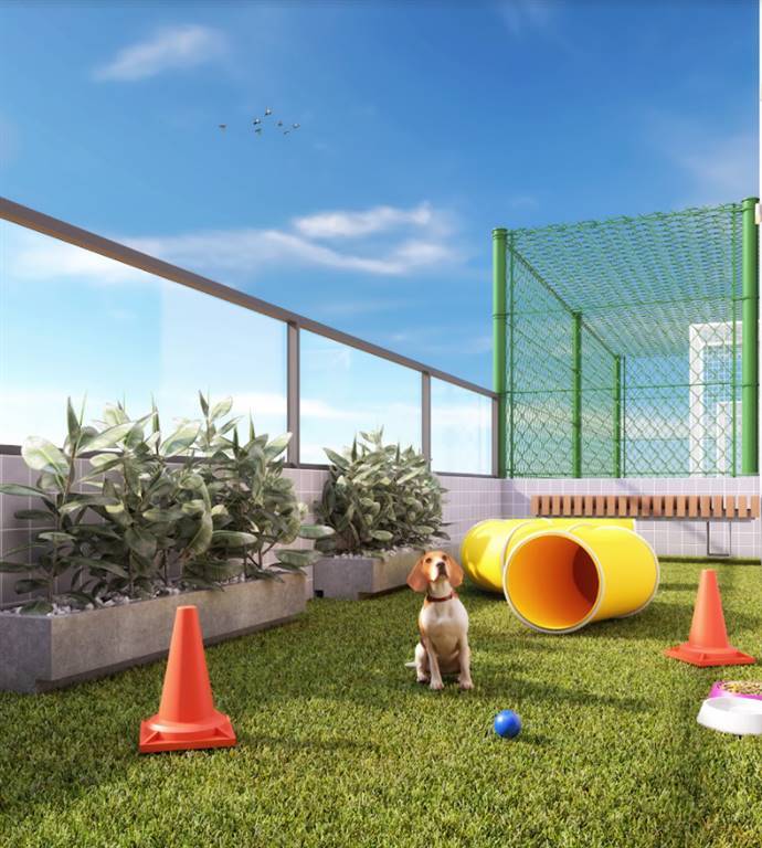 Apartamento, 1 quarto, 53 m² - Foto 6