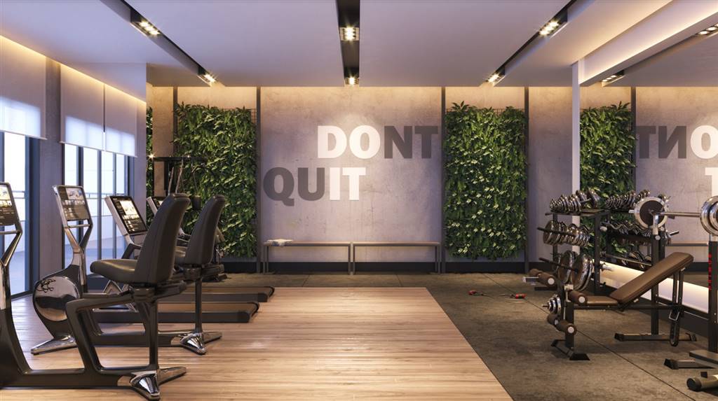 Apartamento, 1 quarto, 53 m² - Foto 7