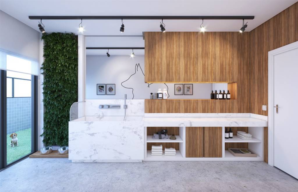 Apartamento, 2 quartos, 65 m² - Foto 9