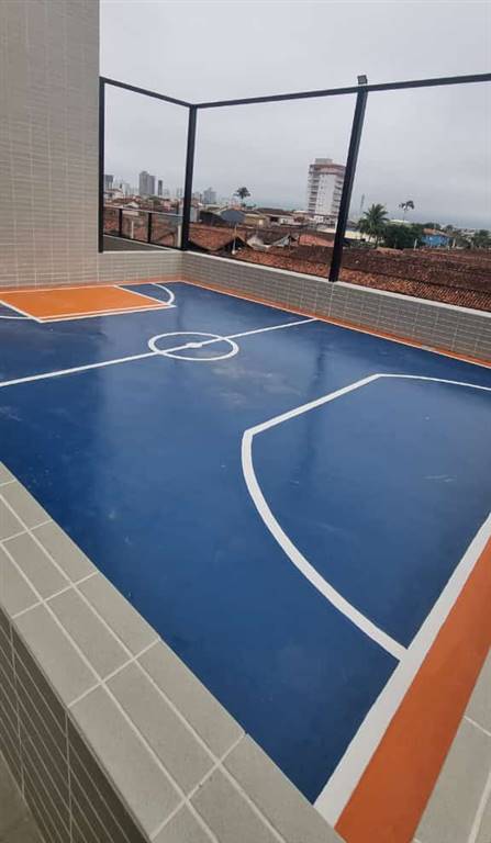 Apartamento, 2 quartos, 65 m² - Foto 2