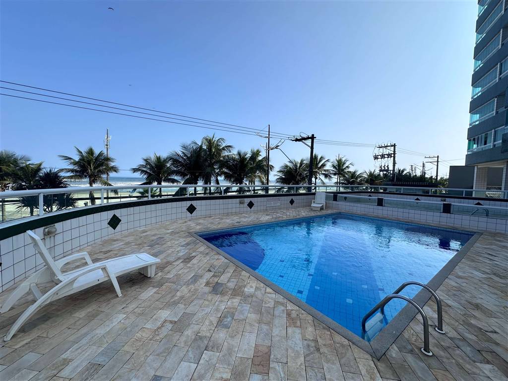 Apartamento, 2 quartos, 69 m² - Foto 1