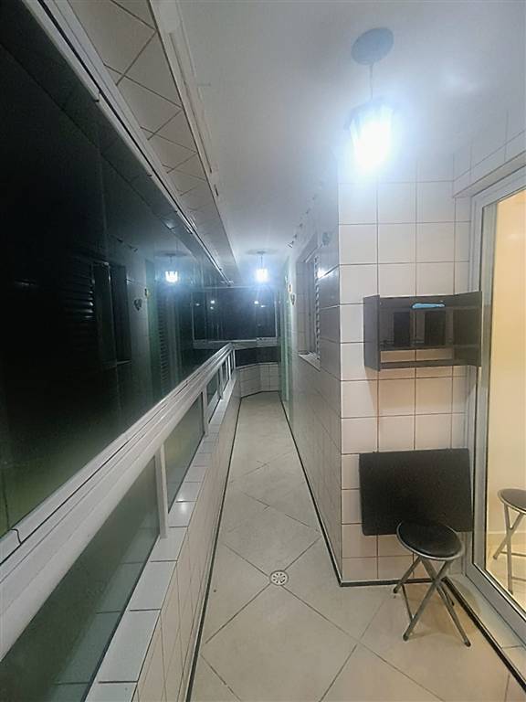 Apartamento, 2 quartos, 69 m² - Foto 2