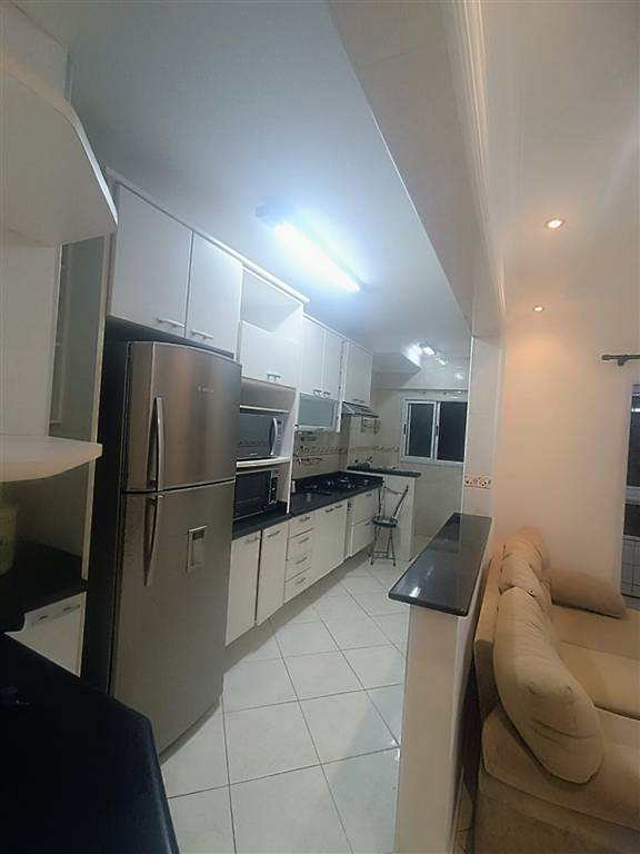 Apartamento, 2 quartos, 69 m² - Foto 9