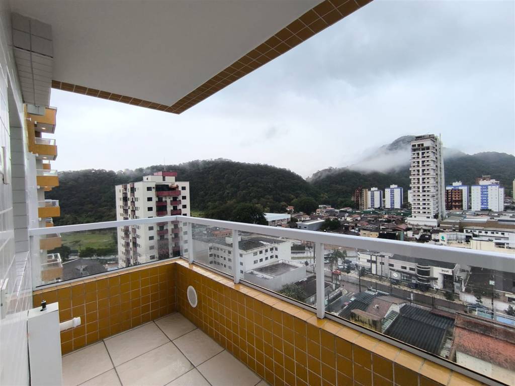 Apartamento, 2 quartos, 57 m² - Foto 1