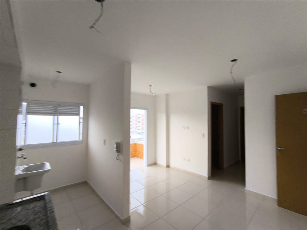 Apartamento, 2 quartos, 57 m² - Foto 2