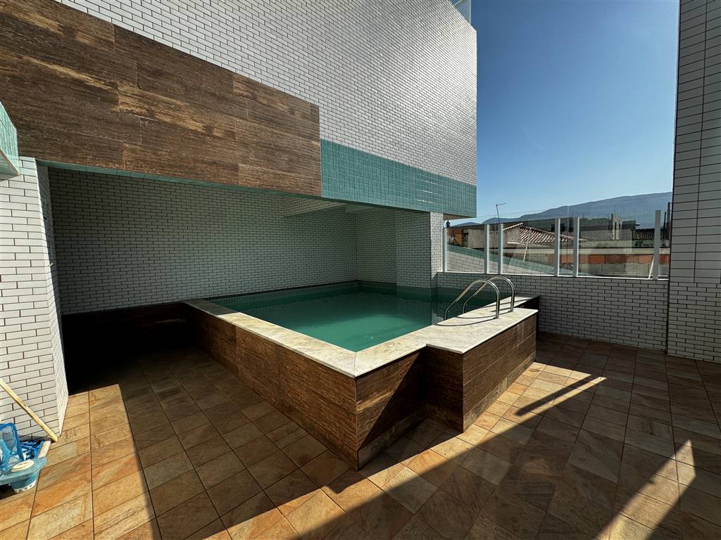 Apartamento, 1 quarto, 45 m² - Foto 11