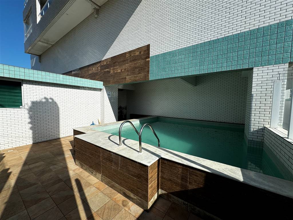 Apartamento, 1 quarto, 45 m² - Foto 12