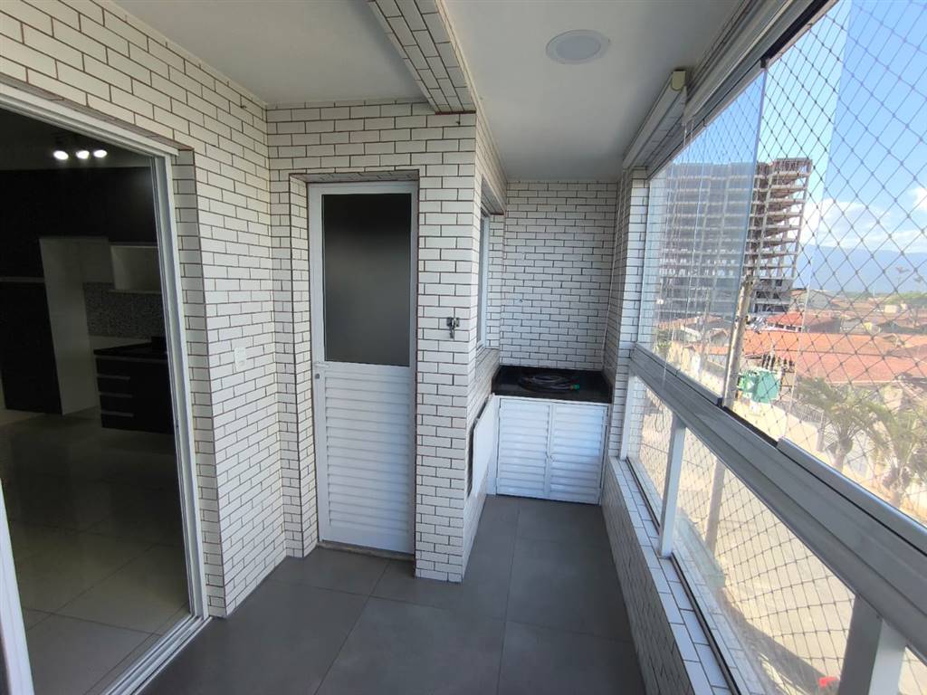 Apartamento, 1 quarto, 45 m² - Foto 1