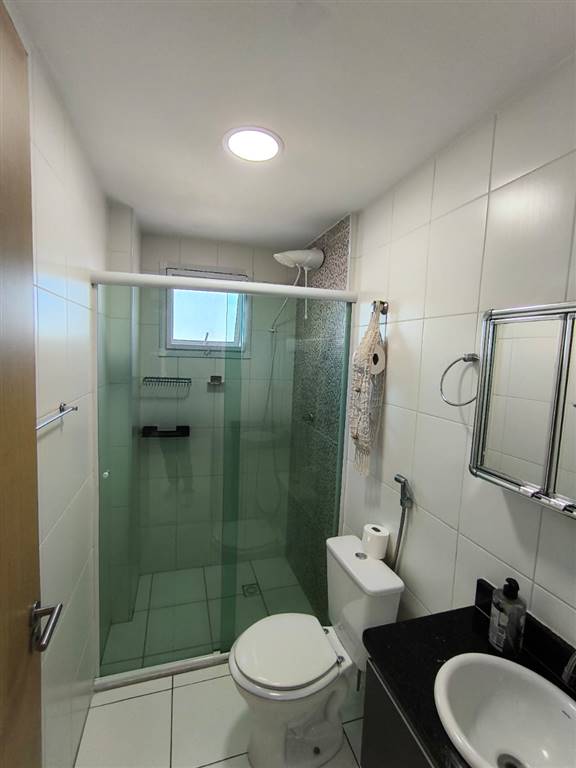 Apartamento, 1 quarto, 45 m² - Foto 2