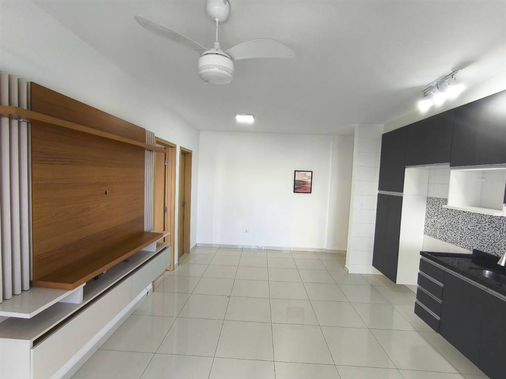 Apartamento, 1 quarto, 45 m² - Foto 3