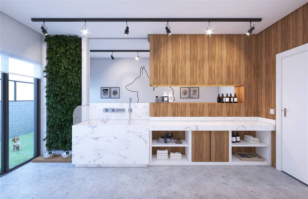 Apartamento, 2 quartos, 65 m² - Foto 6