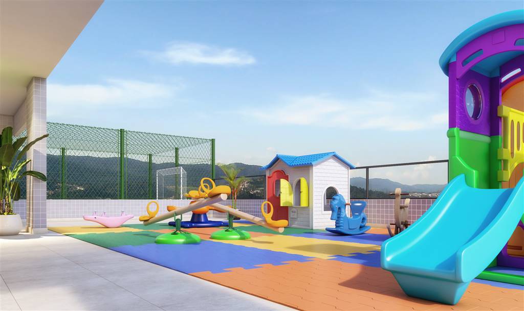 Apartamento, 2 quartos, 65 m² - Foto 13