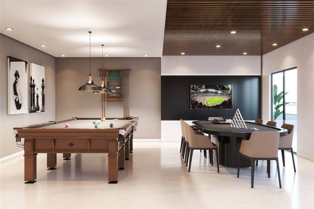 Apartamento, 2 quartos, 65 m² - Foto 18