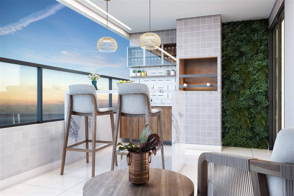 Apartamento, 2 quartos, 65 m² - Foto 20