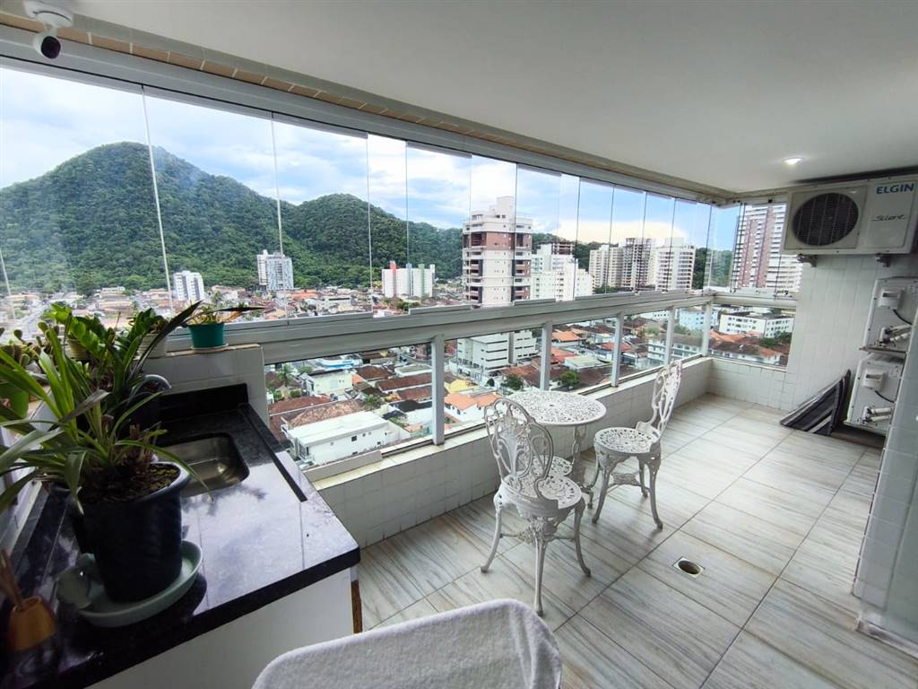 Apartamento, 2 quartos, 82 m² - Foto 1