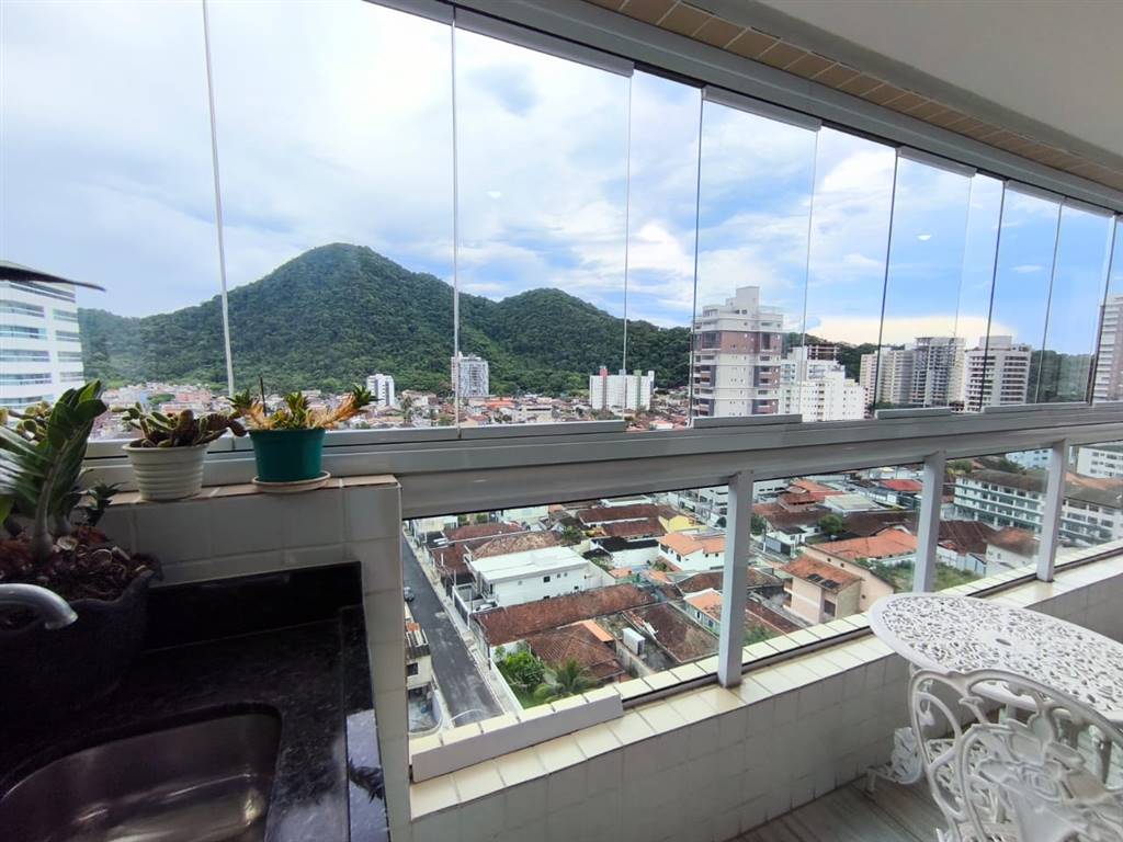 Apartamento, 2 quartos, 82 m² - Foto 2