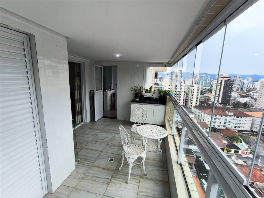 Apartamento, 2 quartos, 82 m² - Foto 3