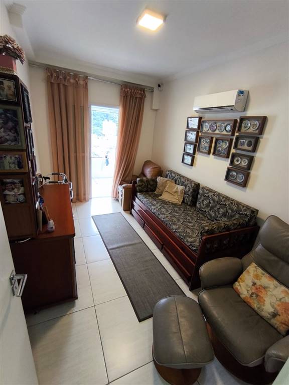 Apartamento, 2 quartos, 82 m² - Foto 9