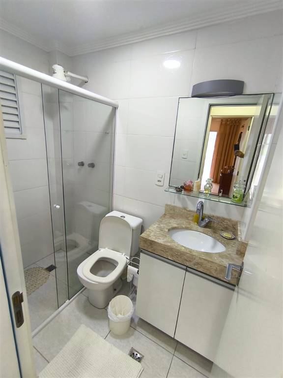 Apartamento, 2 quartos, 82 m² - Foto 11
