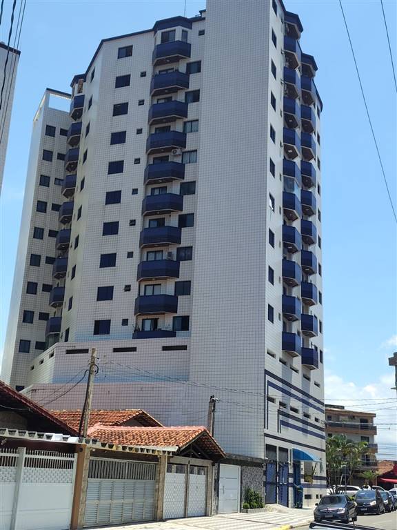 Apartamento, 1 quarto, 46 m² - Foto 2