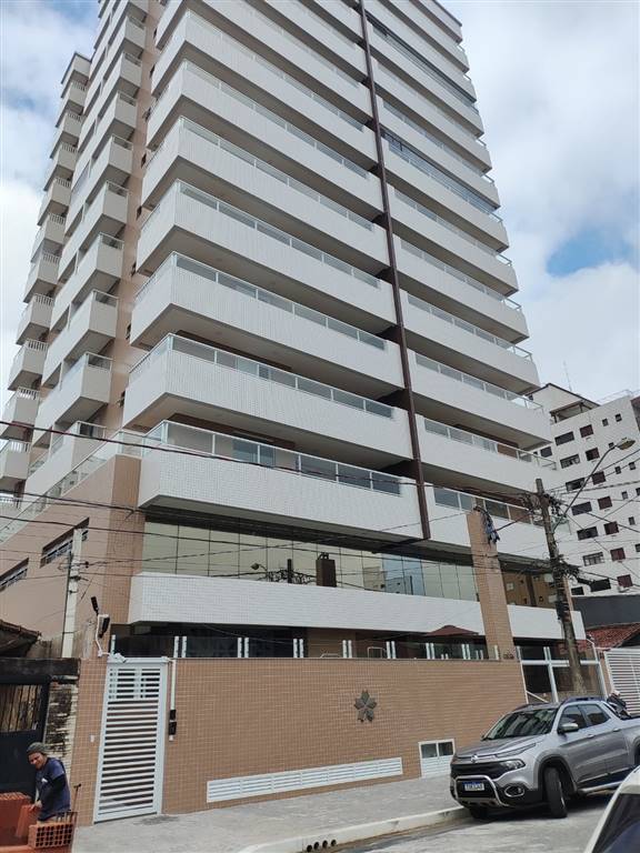 Apartamento, 2 quartos, 86 m² - Foto 1