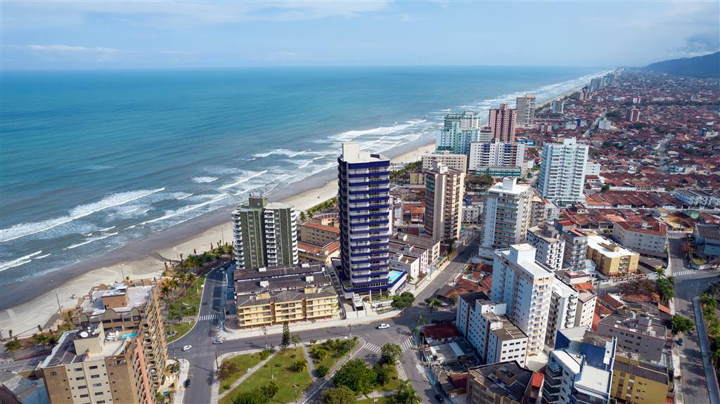Apartamento, 2 quartos, 72 m² - Foto 2