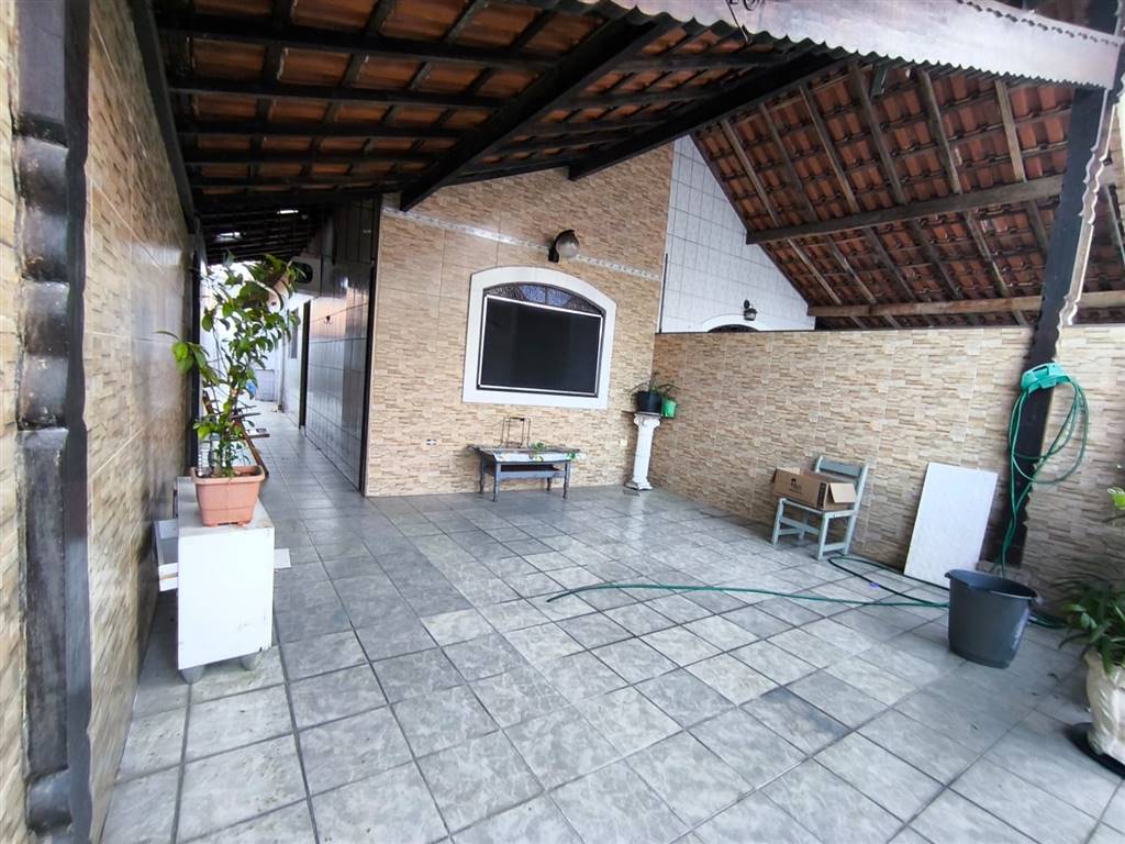 Casa, 2 quartos, 73 m² - Foto 1