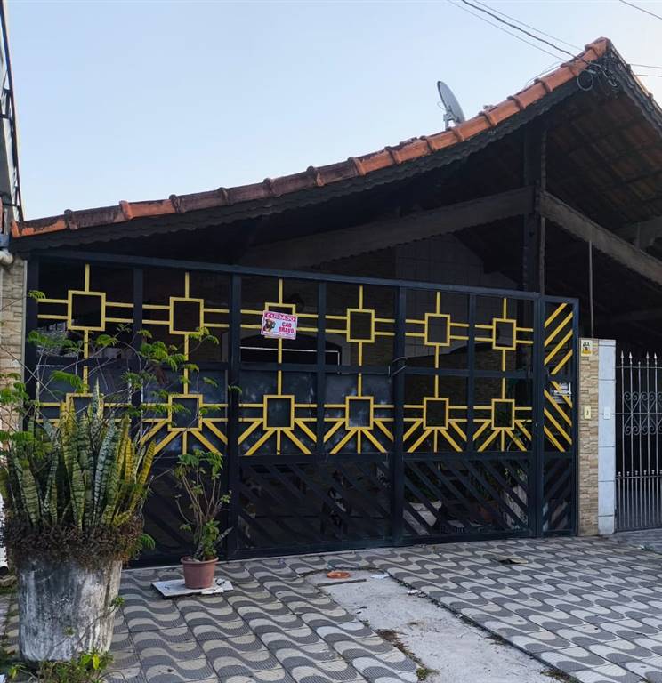 Casa, 2 quartos, 73 m² - Foto 3