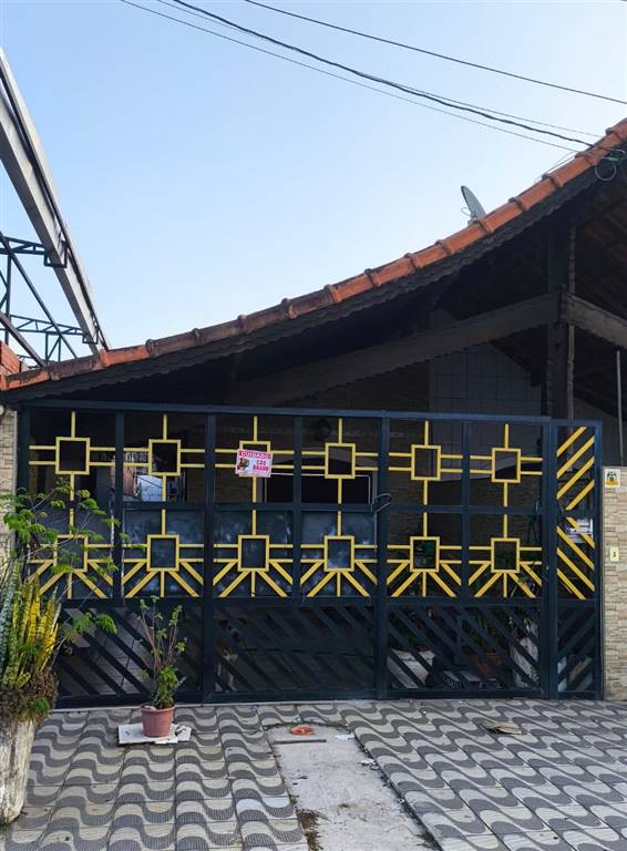 Casa, 2 quartos, 73 m² - Foto 4