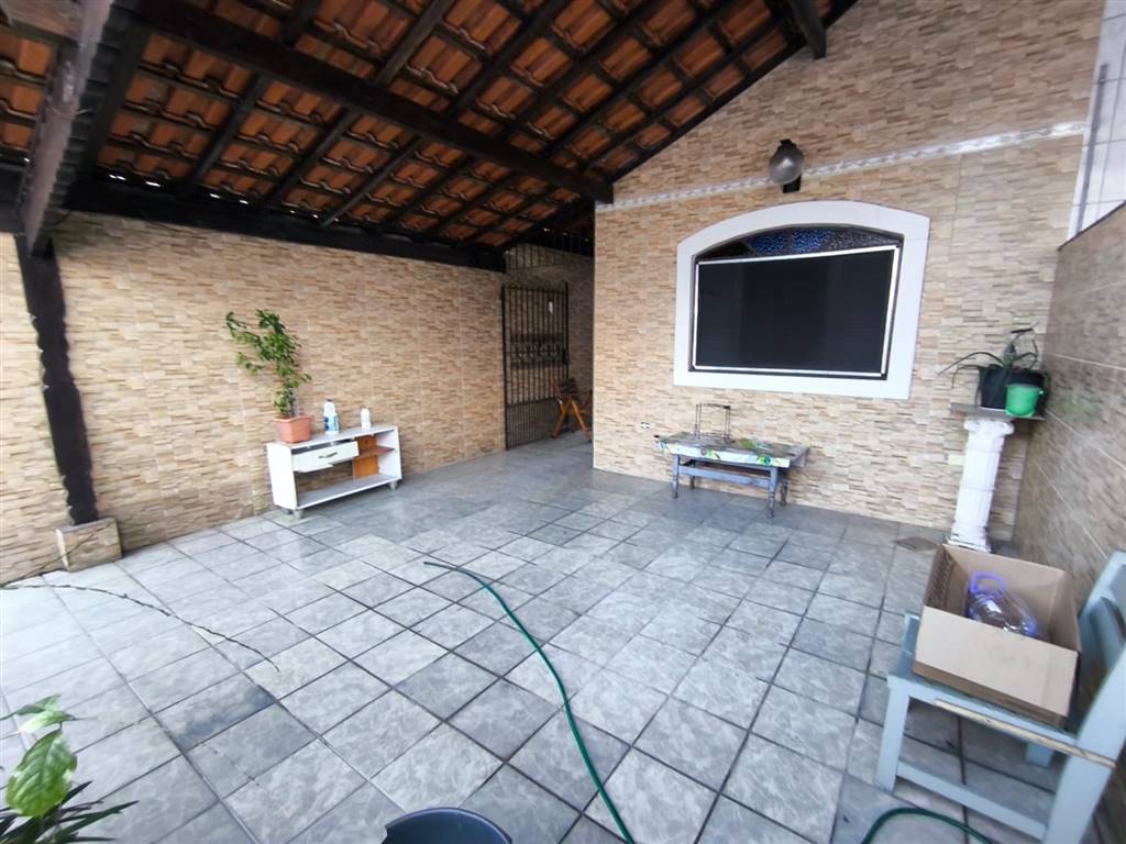 Casa, 2 quartos, 73 m² - Foto 5
