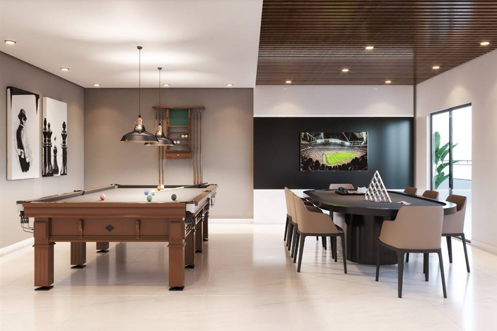 Apartamento, 1 quarto, 53 m² - Foto 15