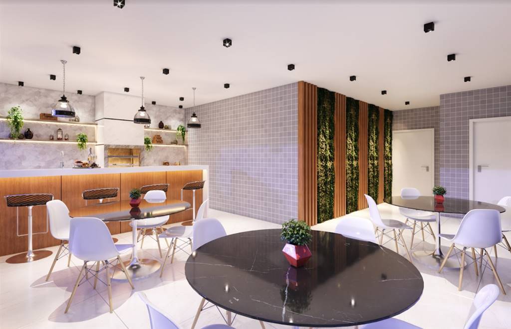Apartamento, 1 quarto, 53 m² - Foto 19