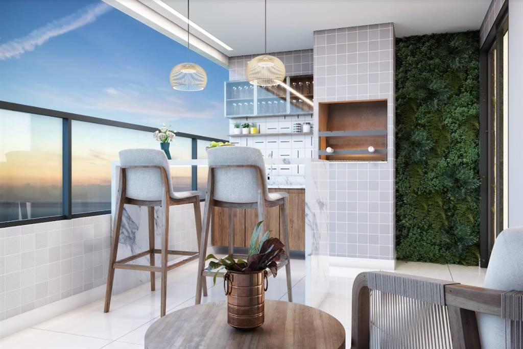 Apartamento, 1 quarto, 53 m² - Foto 20