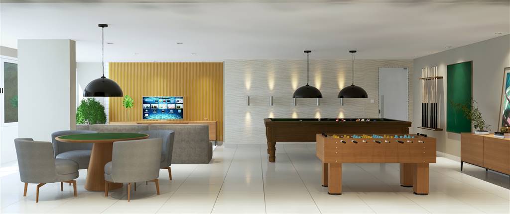 Apartamento, 2 quartos, 77 m² - Foto 13